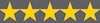 five-starsGRAY