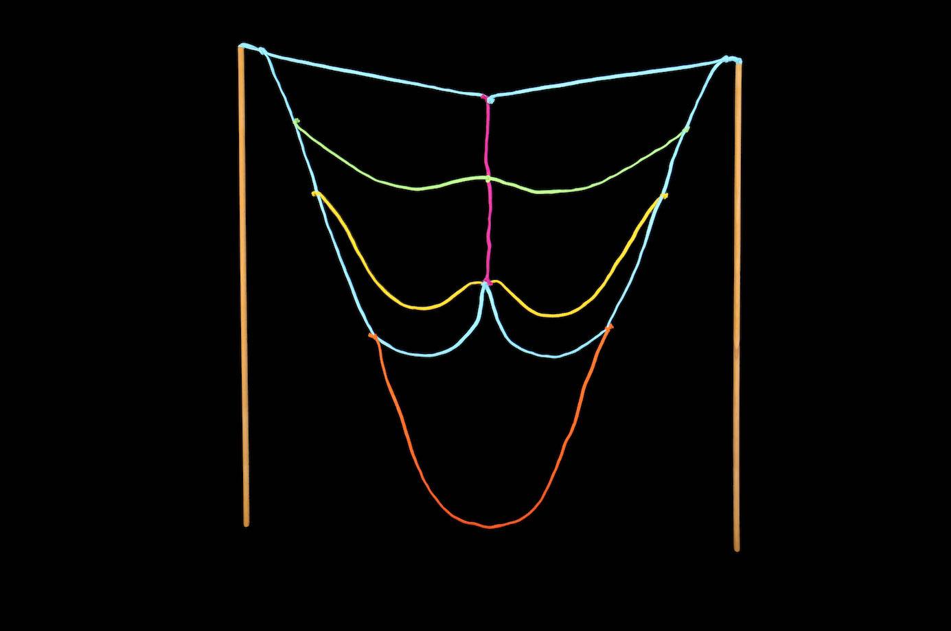 Schmetterling - Seifenblasenstab