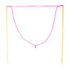 Triangel Klein 60 cm