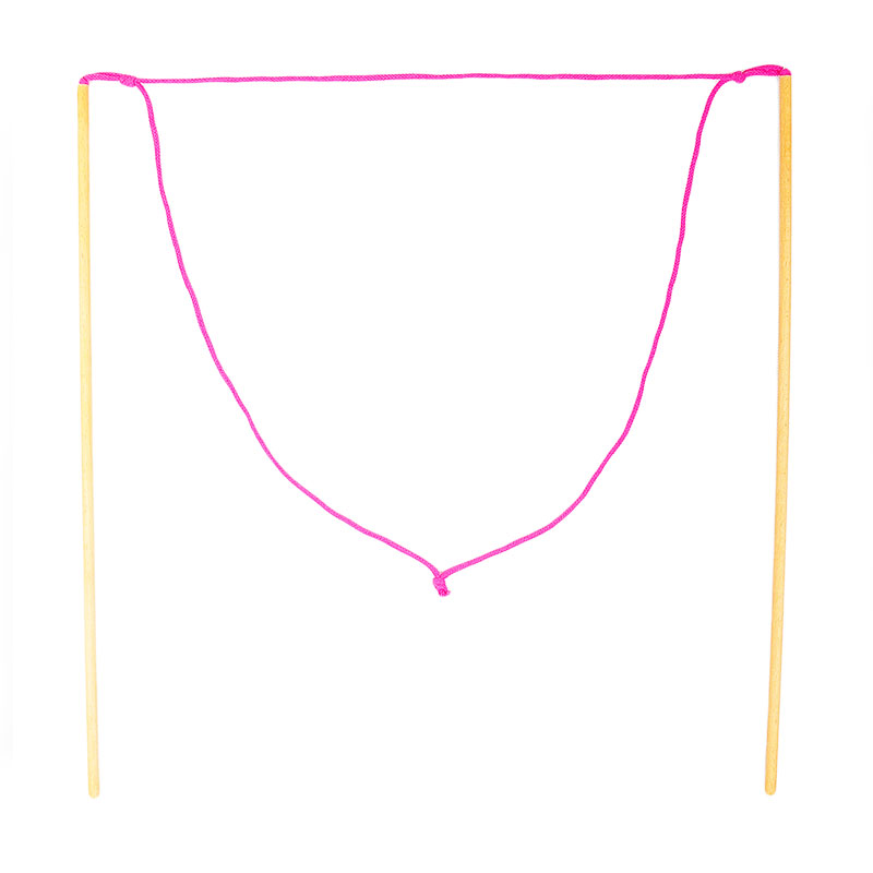 Triangel Klein 60 cm