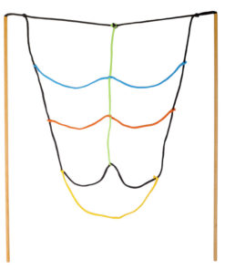 Schmetterling Gross 90 cm