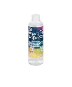Alternative view of 0,25 Liter Riesenseifenblasen Konzentrat mit WOW-Effekt, ergibt 2,75 Liter Seifenblasen Flüssigkeit