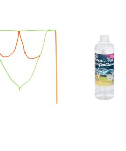 Seifenblasenzauberer - Anfänger Set