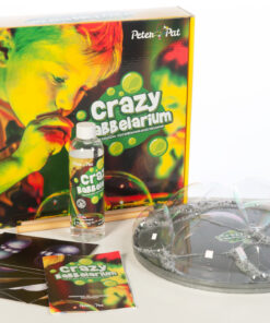 Crazy Babbelarium