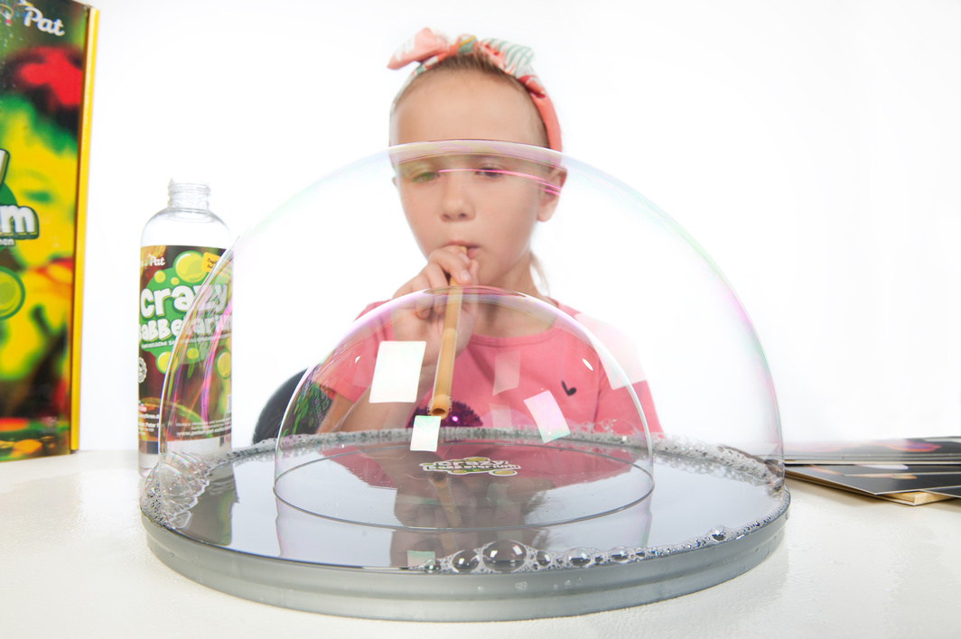 Crazy Babbelarium – Bild 8