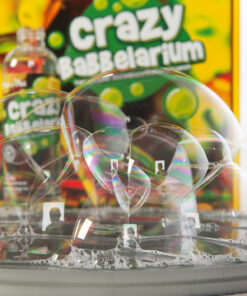 Crazy Babbelarium – Bild 5