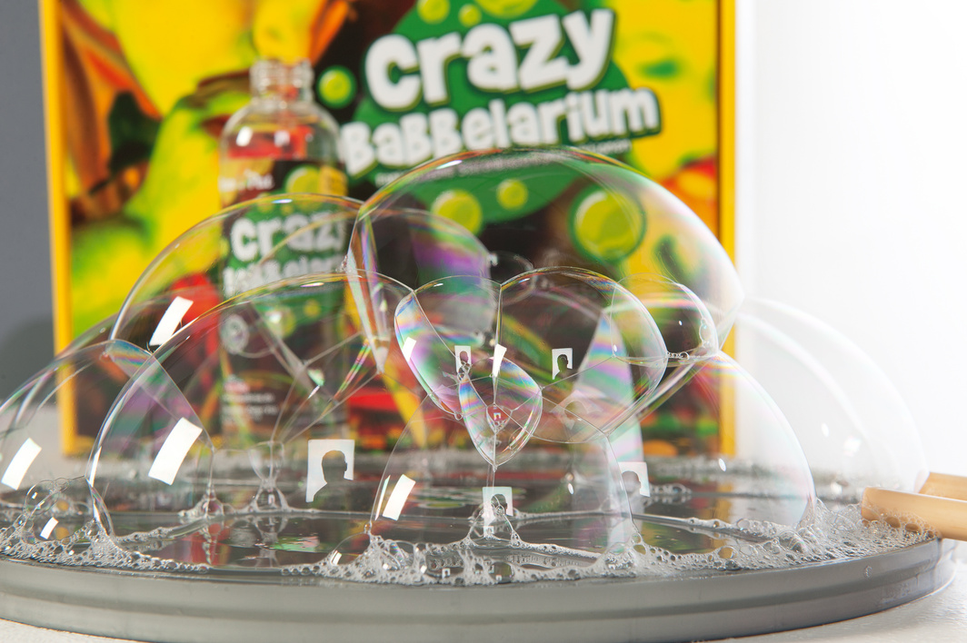 Crazy Babbelarium – Bild 5